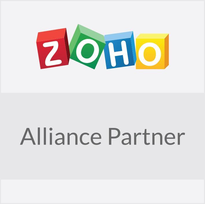 Pôle de Haute Expertise Zoho en France/ Monaco