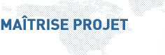 Maîtrise projet